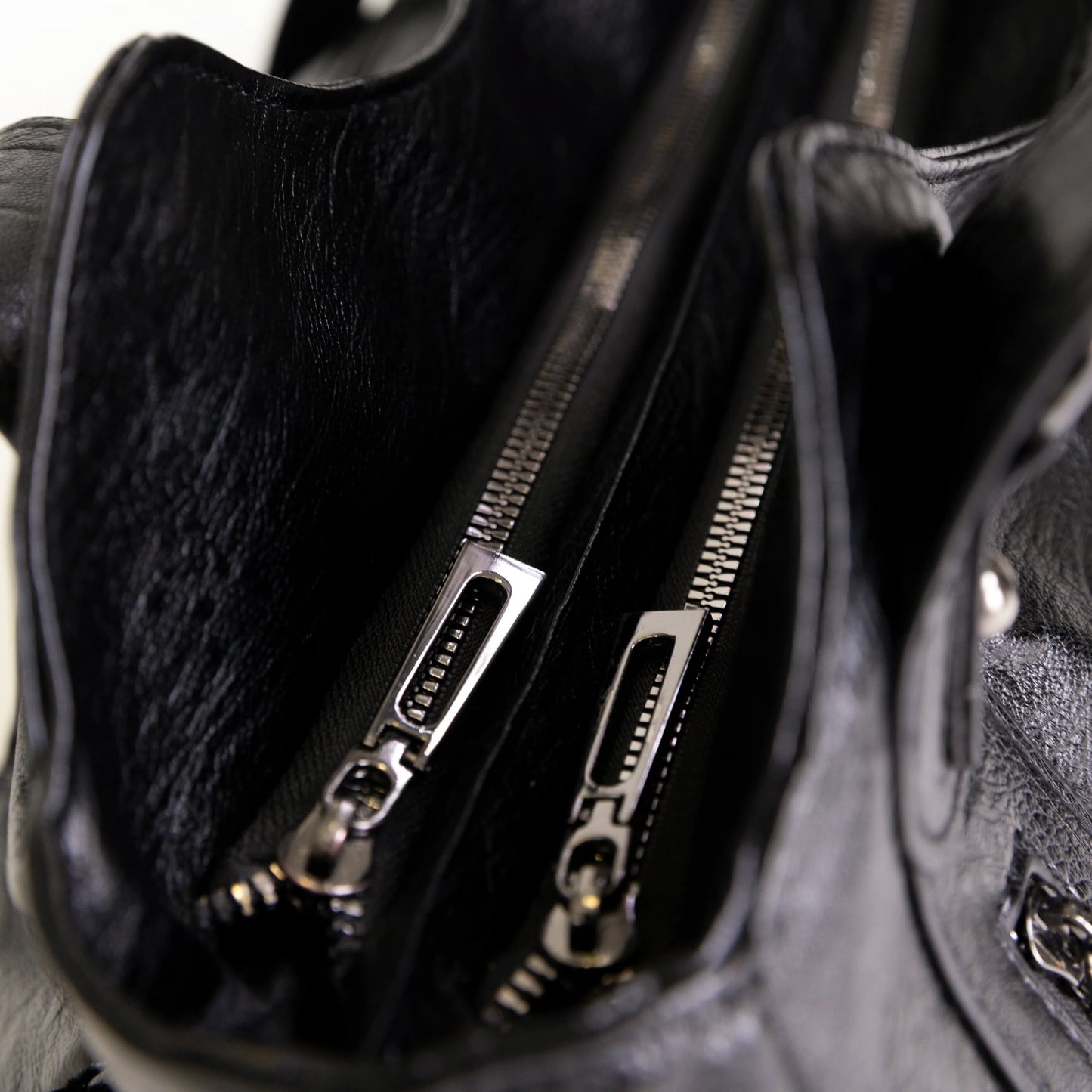 Le sac Alix