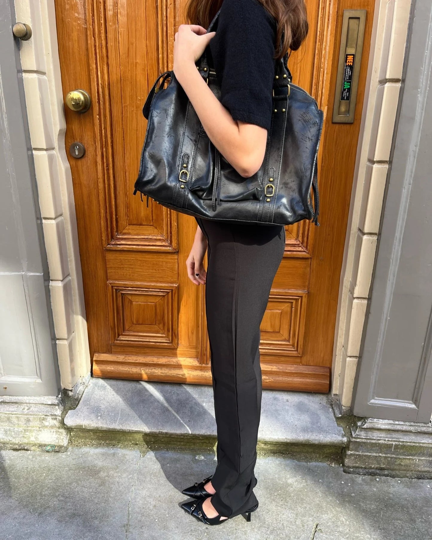 Le Sac Margot