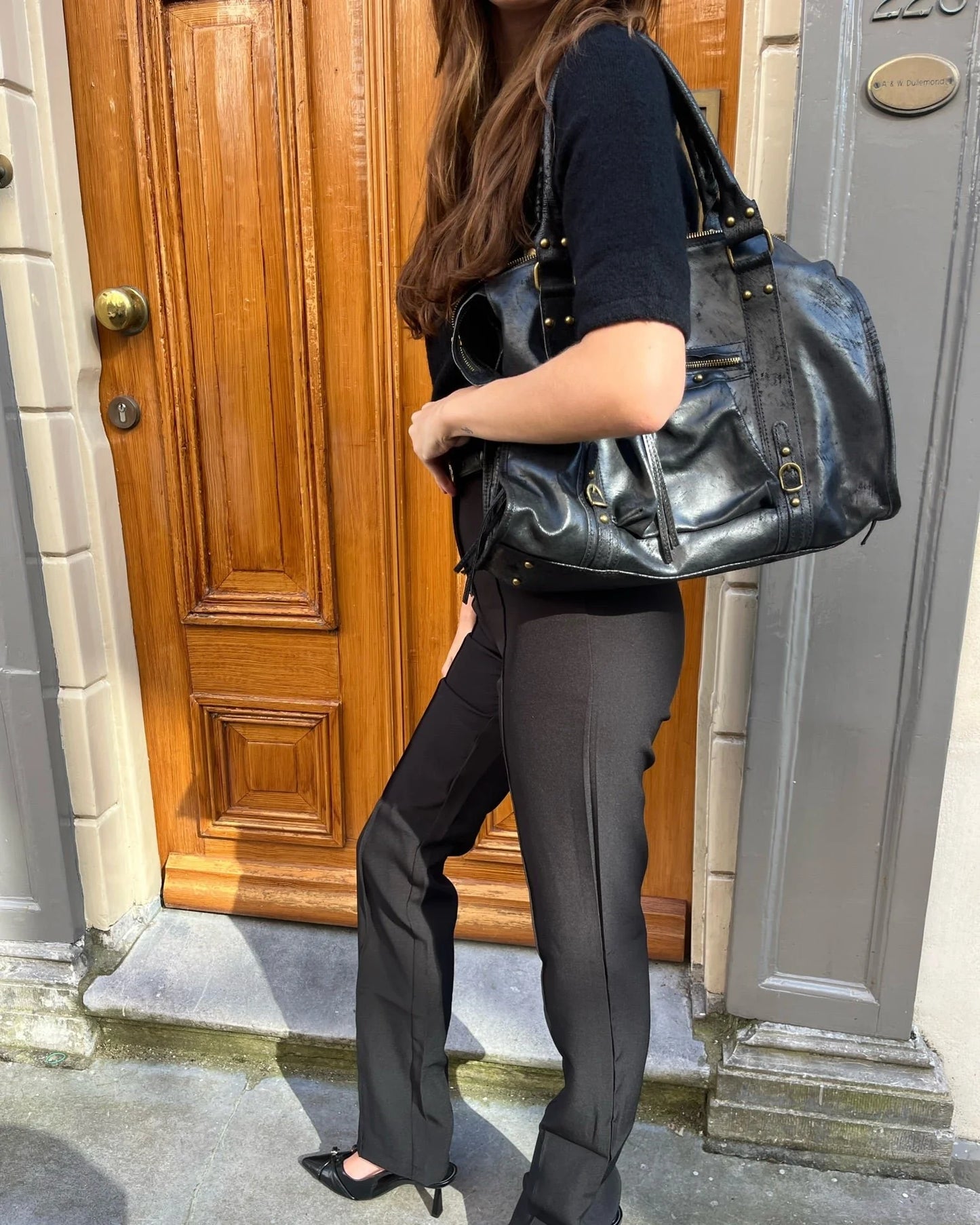Le Sac Margot