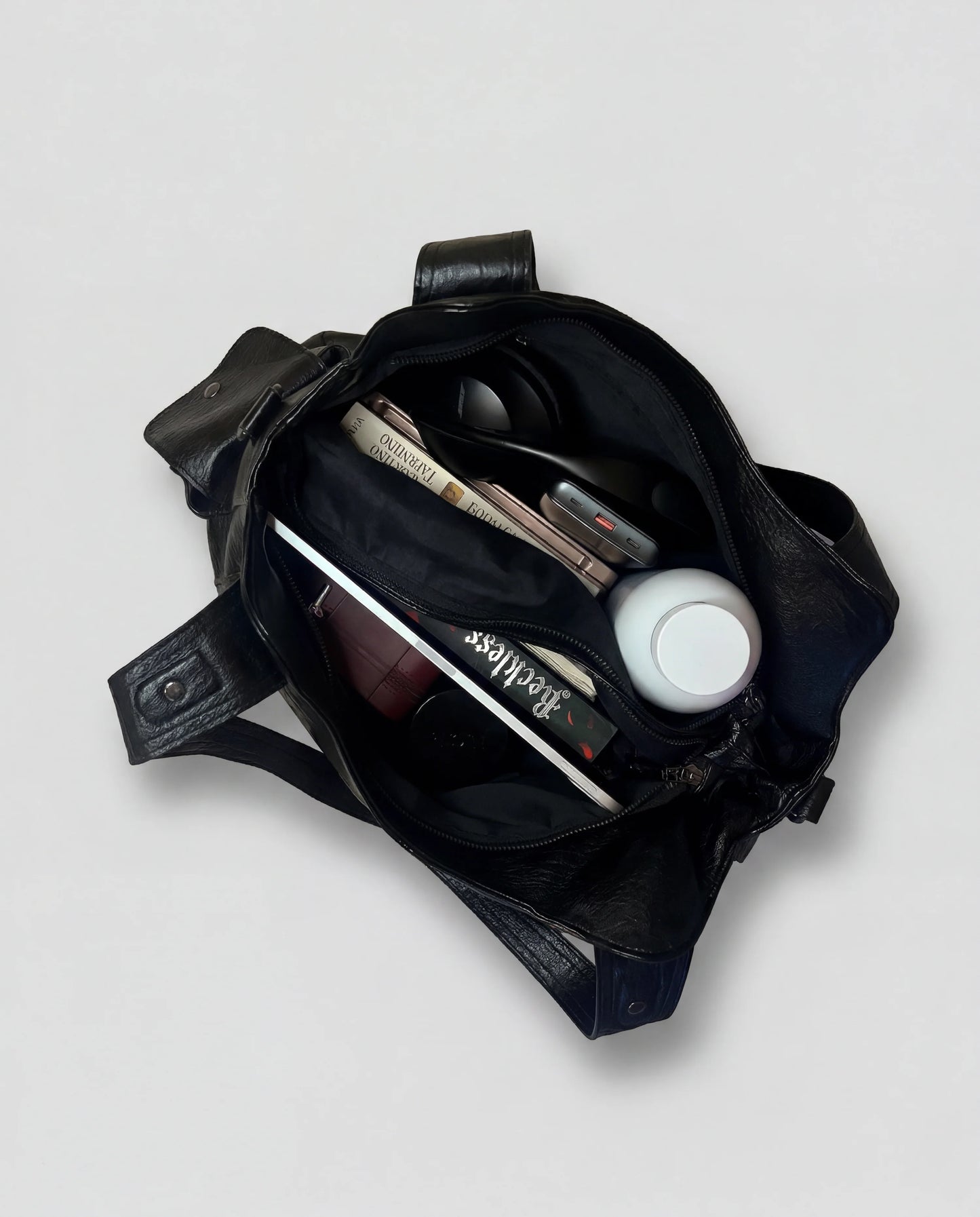 Le sac Alix