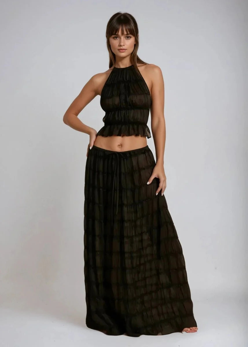 Ensemble D'été Louna