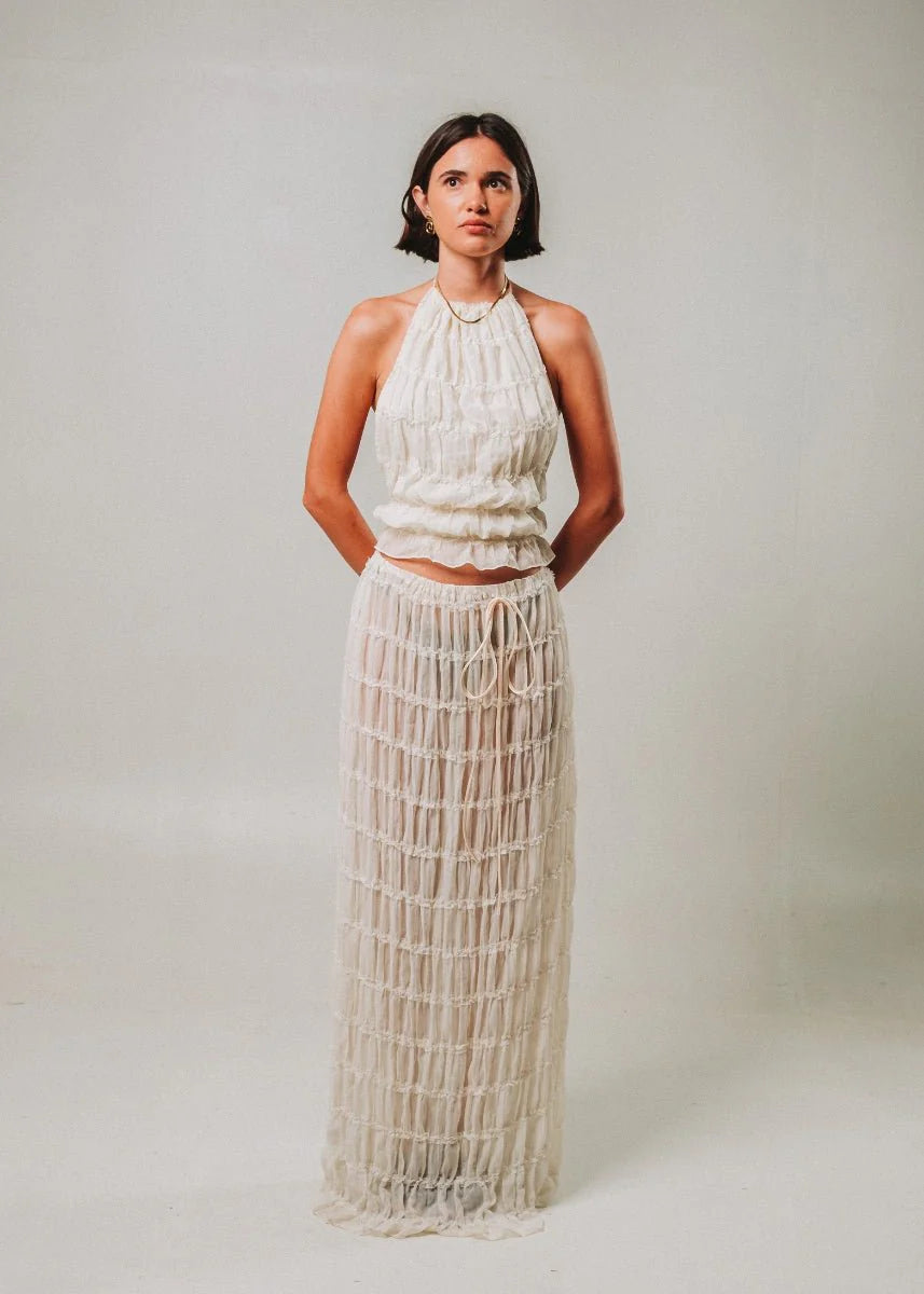 Ensemble D'été Louna