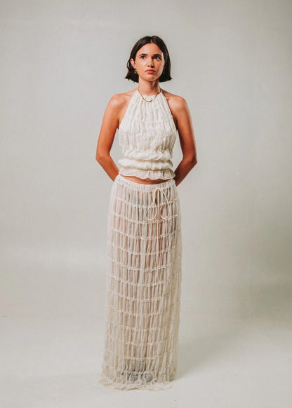 Ensemble D'été Louna