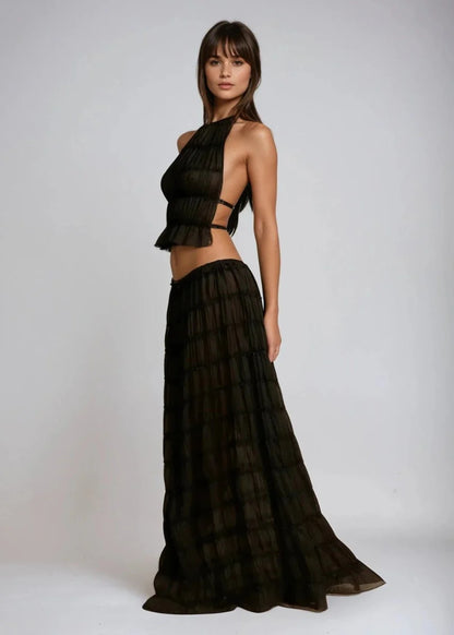 Ensemble D'été Louna