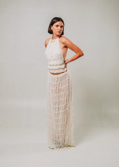 Ensemble D'été Louna