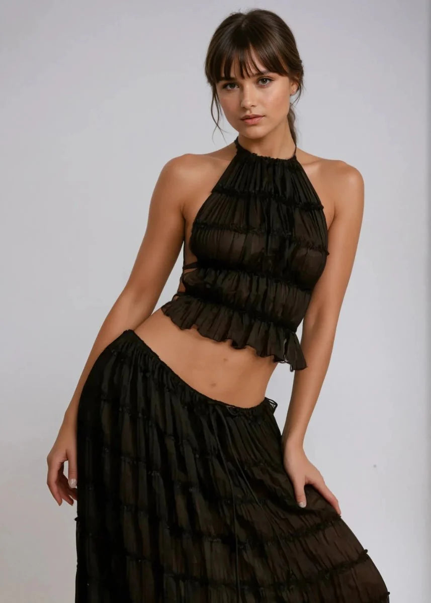 Ensemble D'été Louna